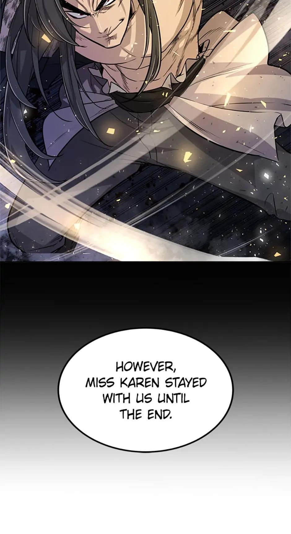 Disciple of the Holy Sword Chap 43 - Next Chap 44