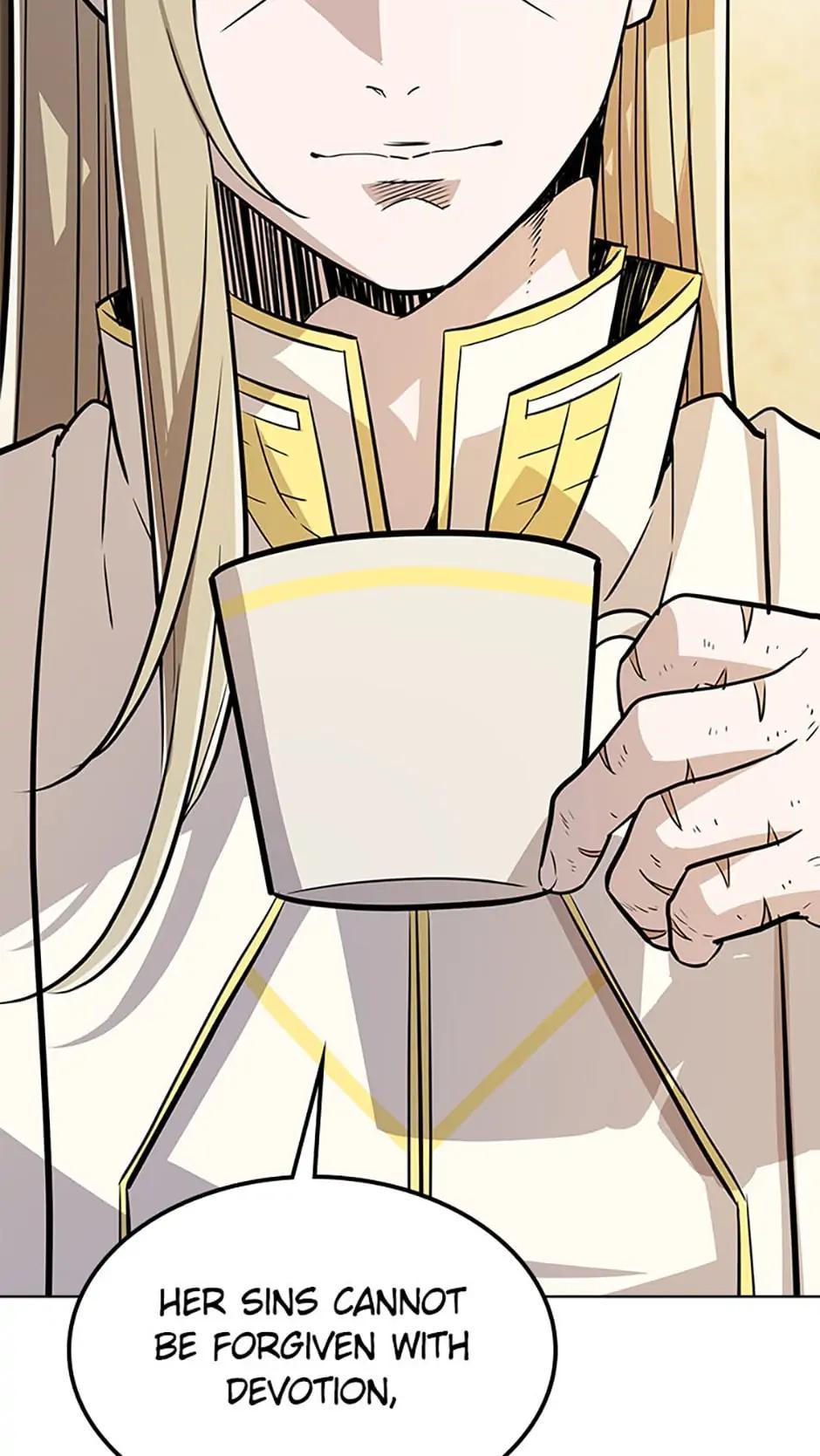 Disciple of the Holy Sword Chap 43 - Next Chap 44
