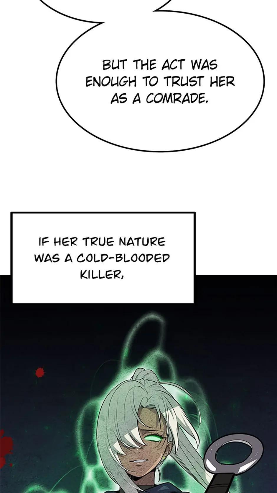 Disciple of the Holy Sword Chap 43 - Next Chap 44