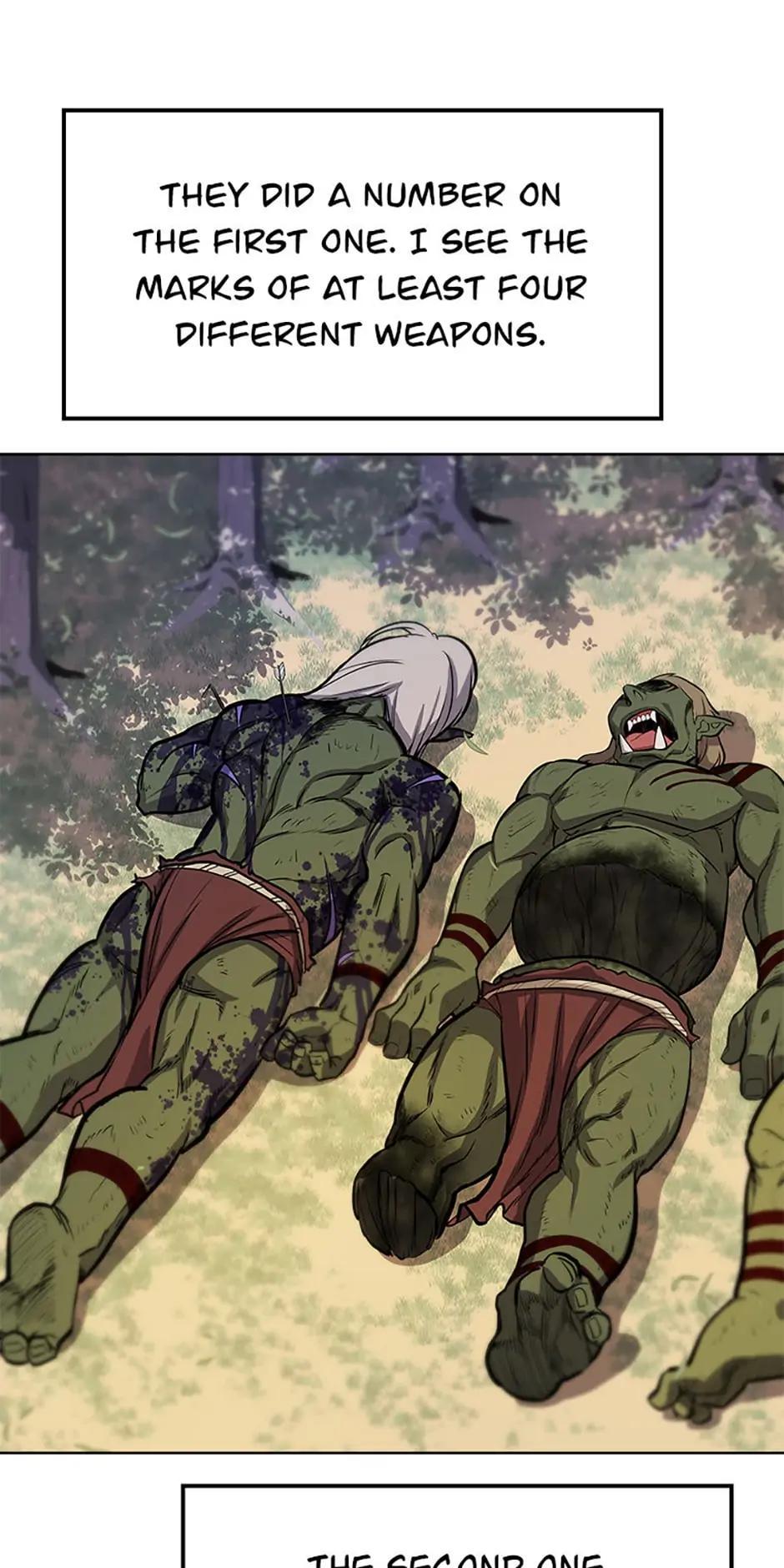 Disciple of the Holy Sword Chap 57 - Next Chap 58
