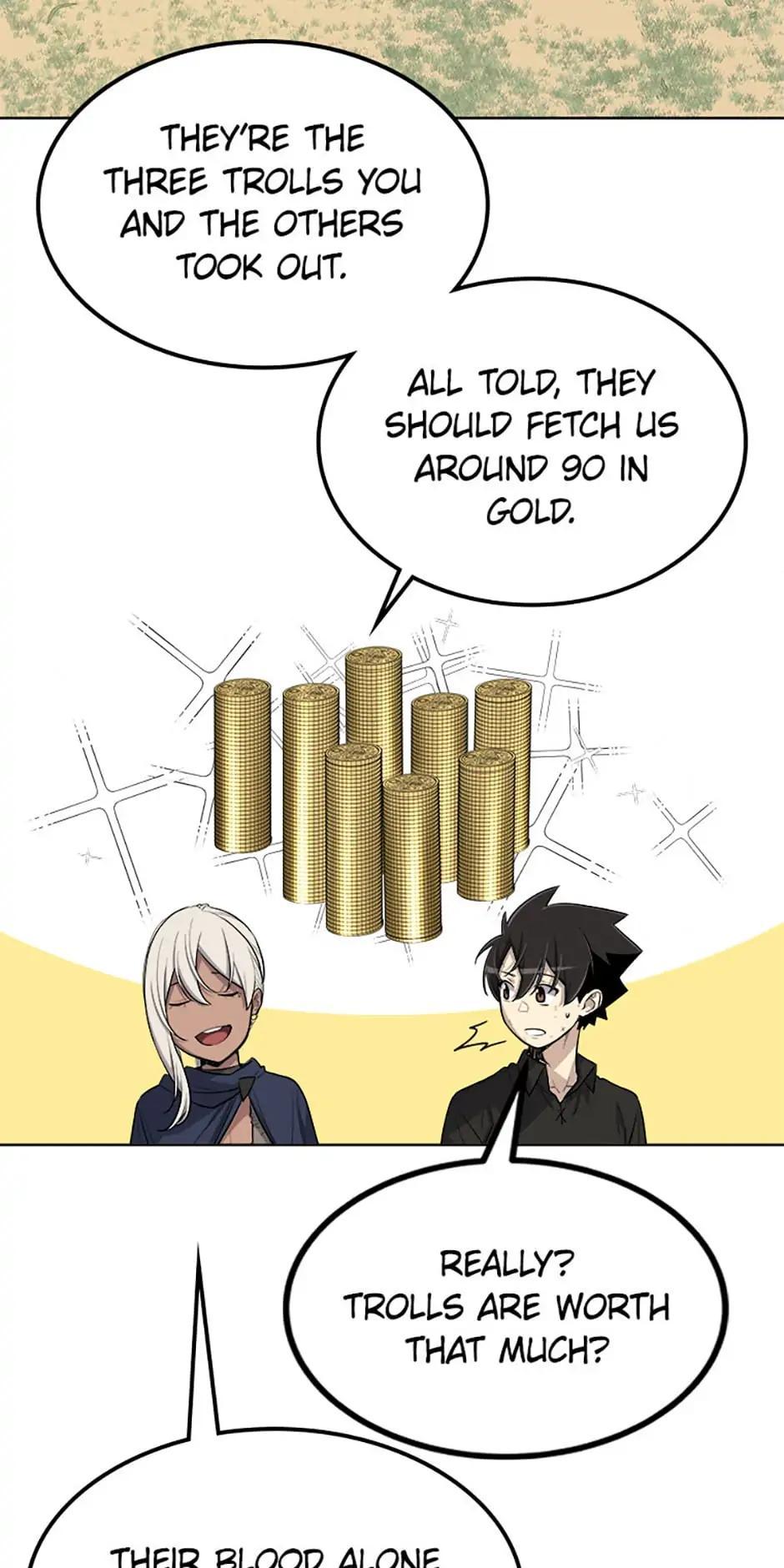 Disciple of the Holy Sword Chap 57 - Next Chap 58