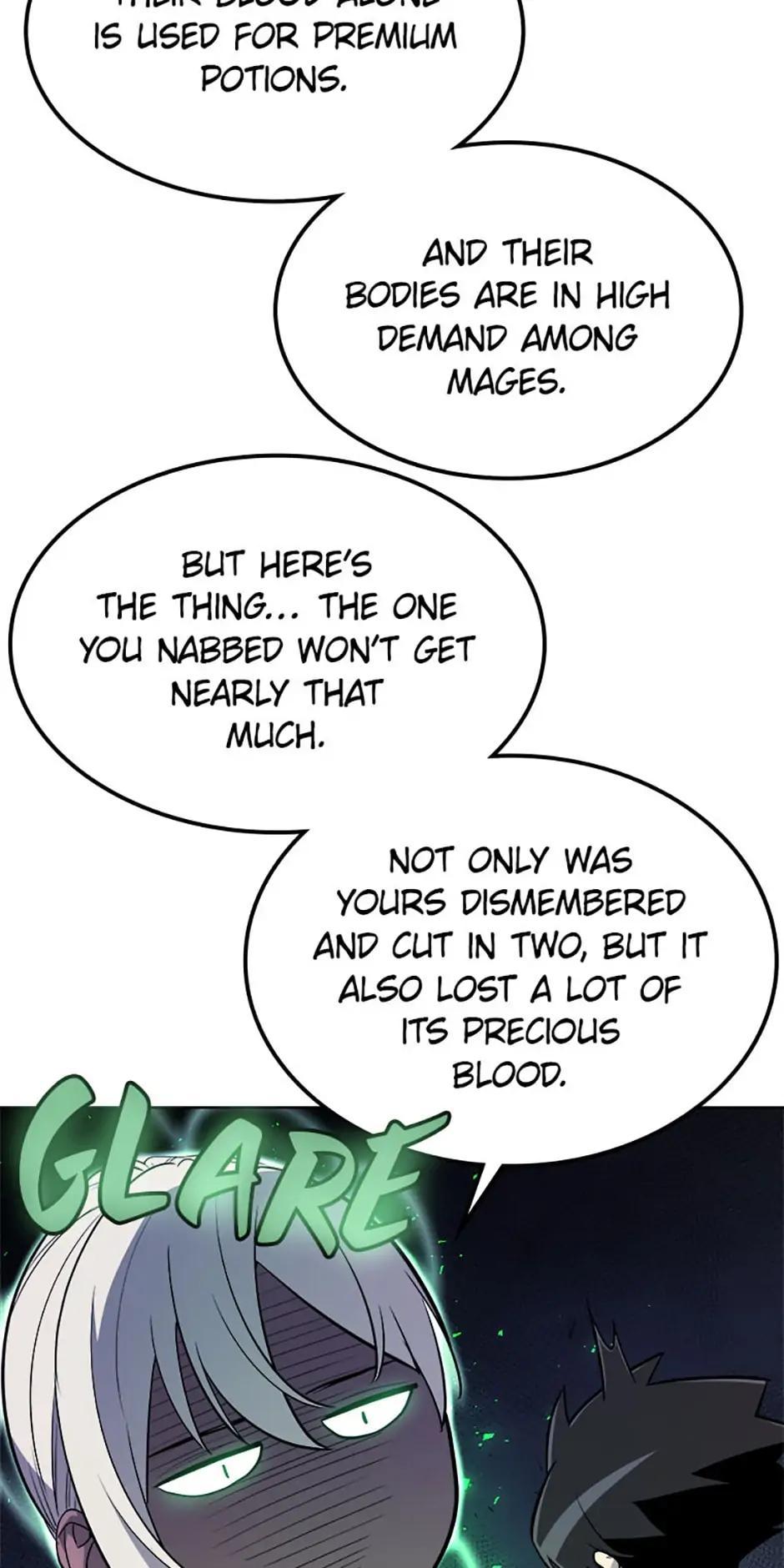 Disciple of the Holy Sword Chap 57 - Next Chap 58