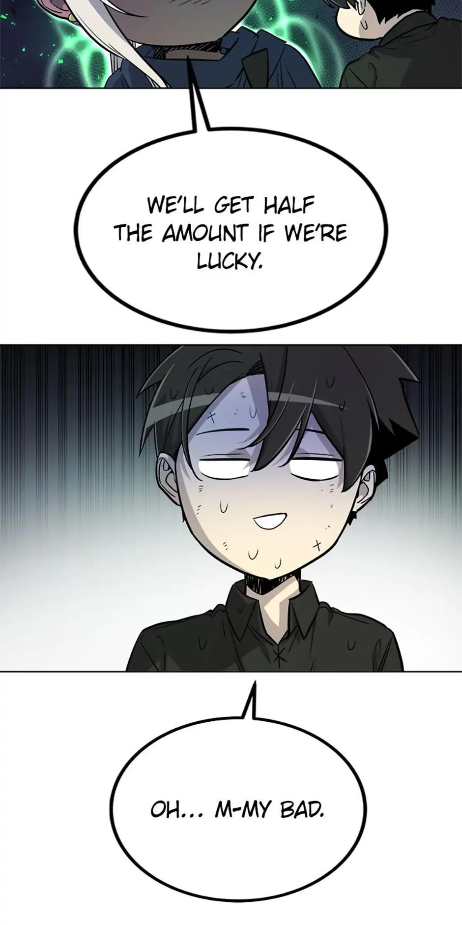 Disciple of the Holy Sword Chap 57 - Next Chap 58