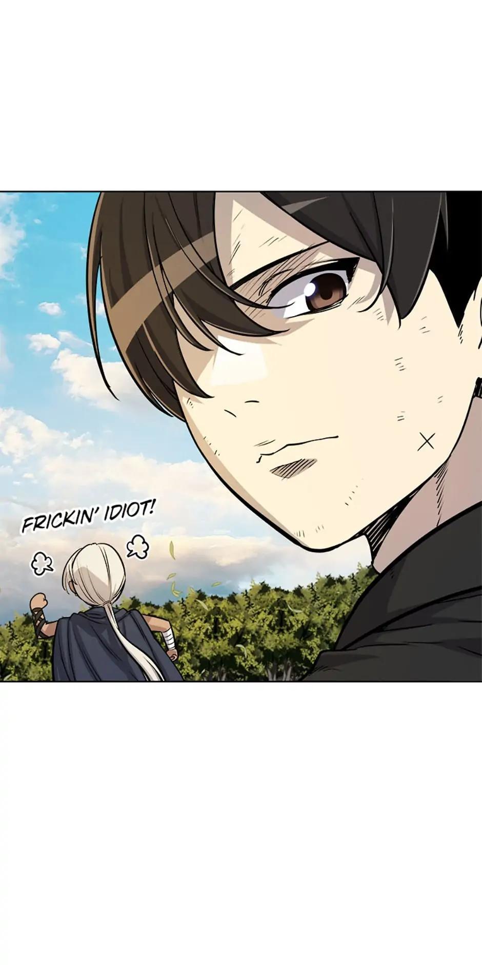 Disciple of the Holy Sword Chap 57 - Next Chap 58