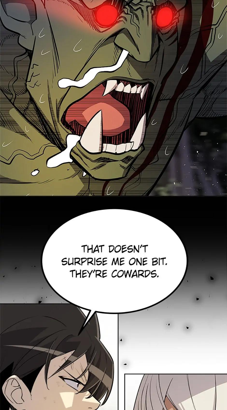 Disciple of the Holy Sword Chap 57 - Next Chap 58