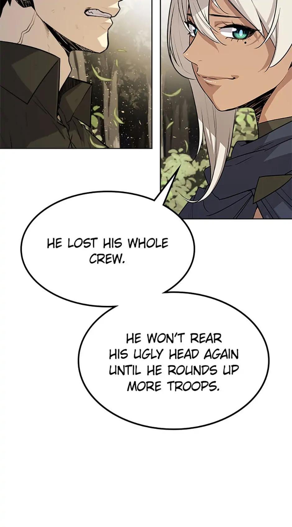 Disciple of the Holy Sword Chap 57 - Next Chap 58