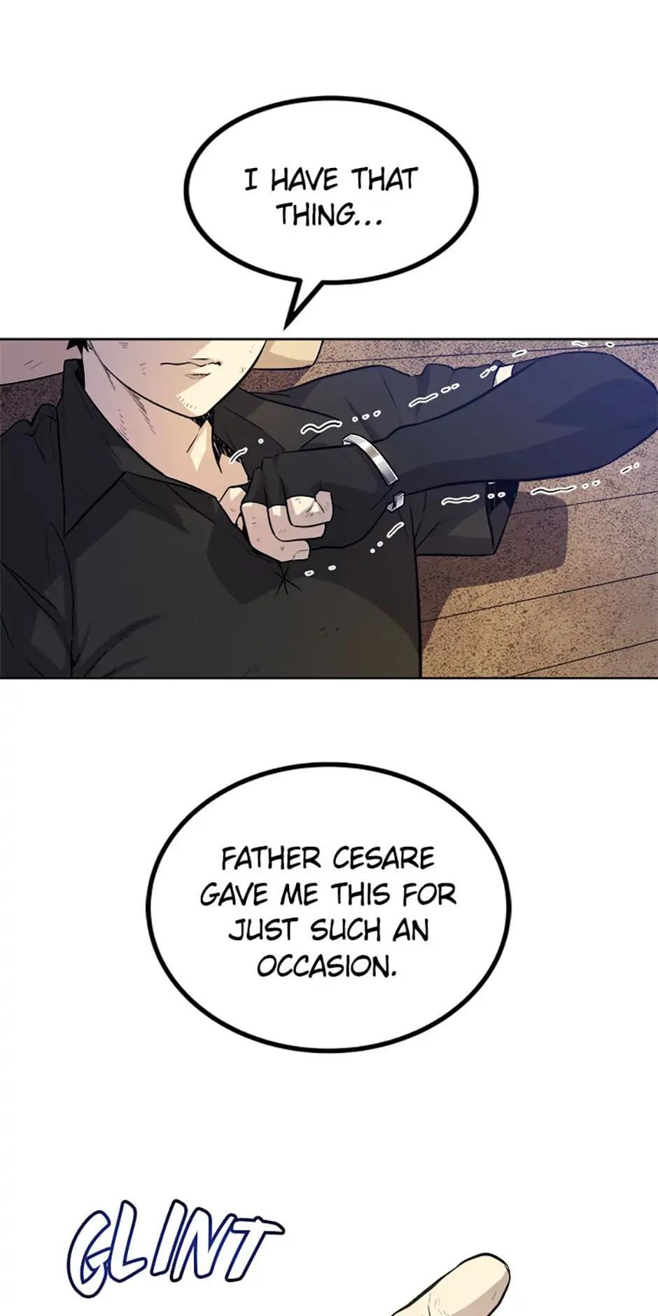 Disciple of the Holy Sword Chap 57 - Next Chap 58