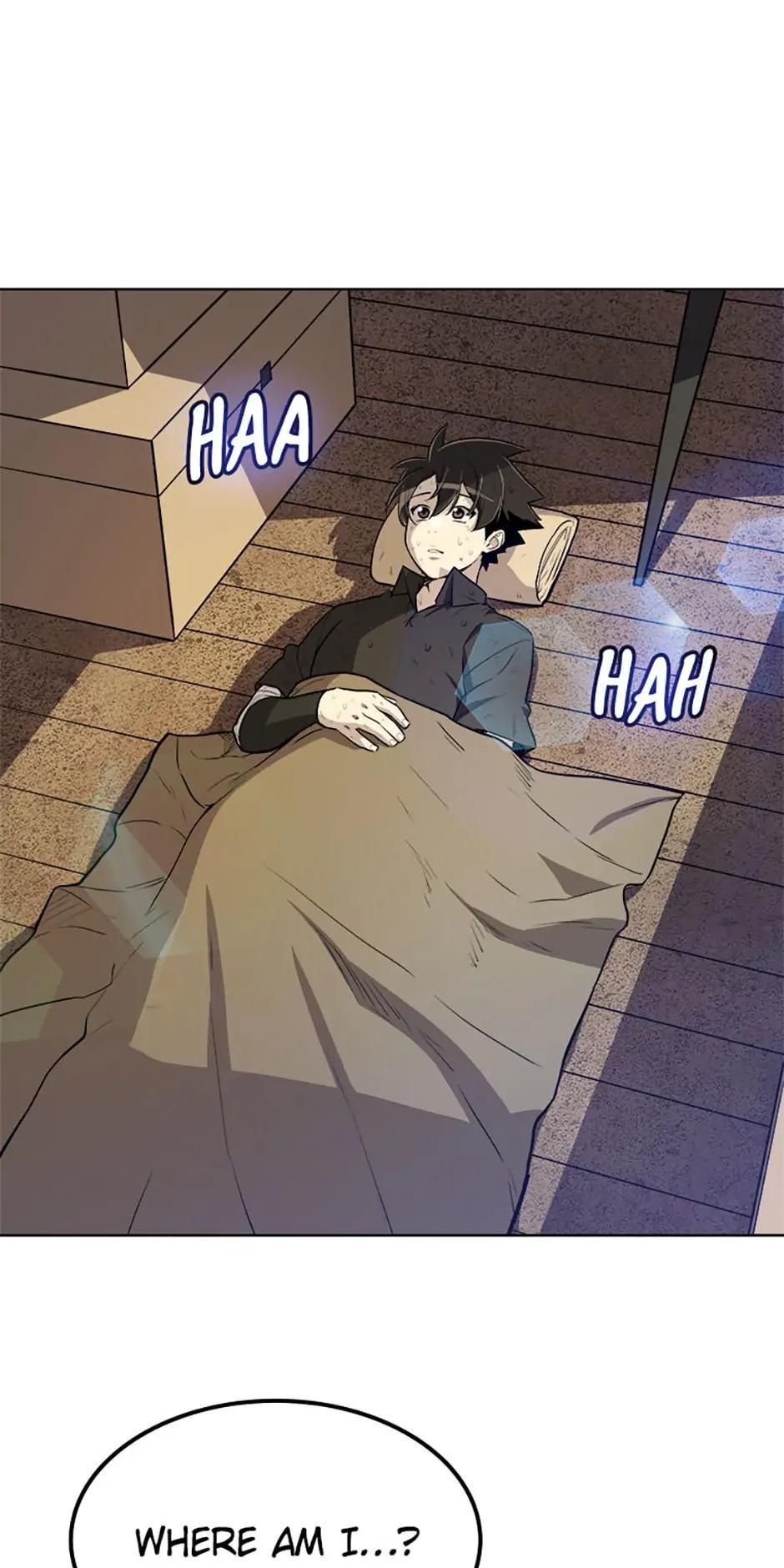 Disciple of the Holy Sword Chap 57 - Next Chap 58