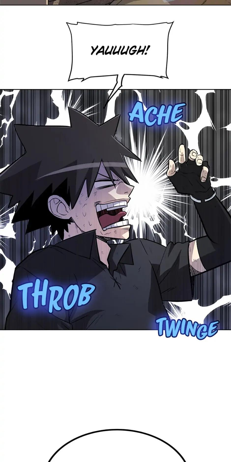 Disciple of the Holy Sword Chap 57 - Next Chap 58