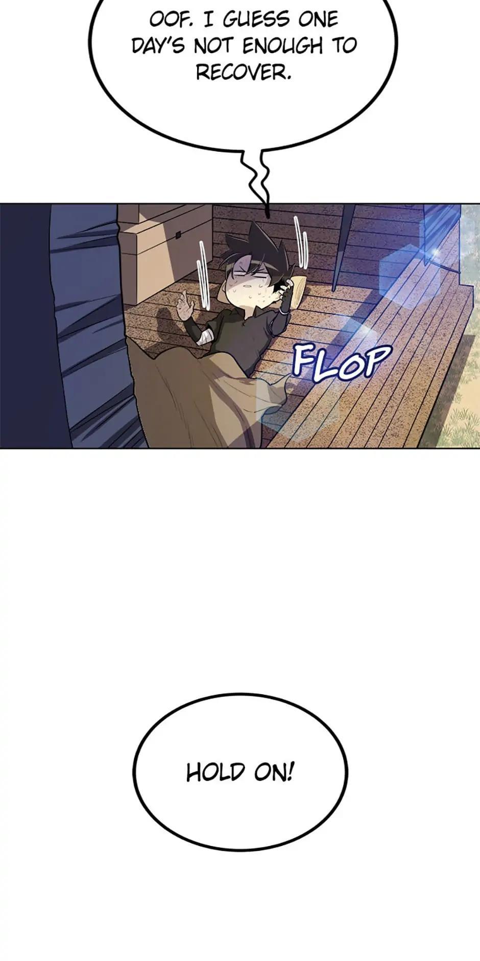Disciple of the Holy Sword Chap 57 - Next Chap 58