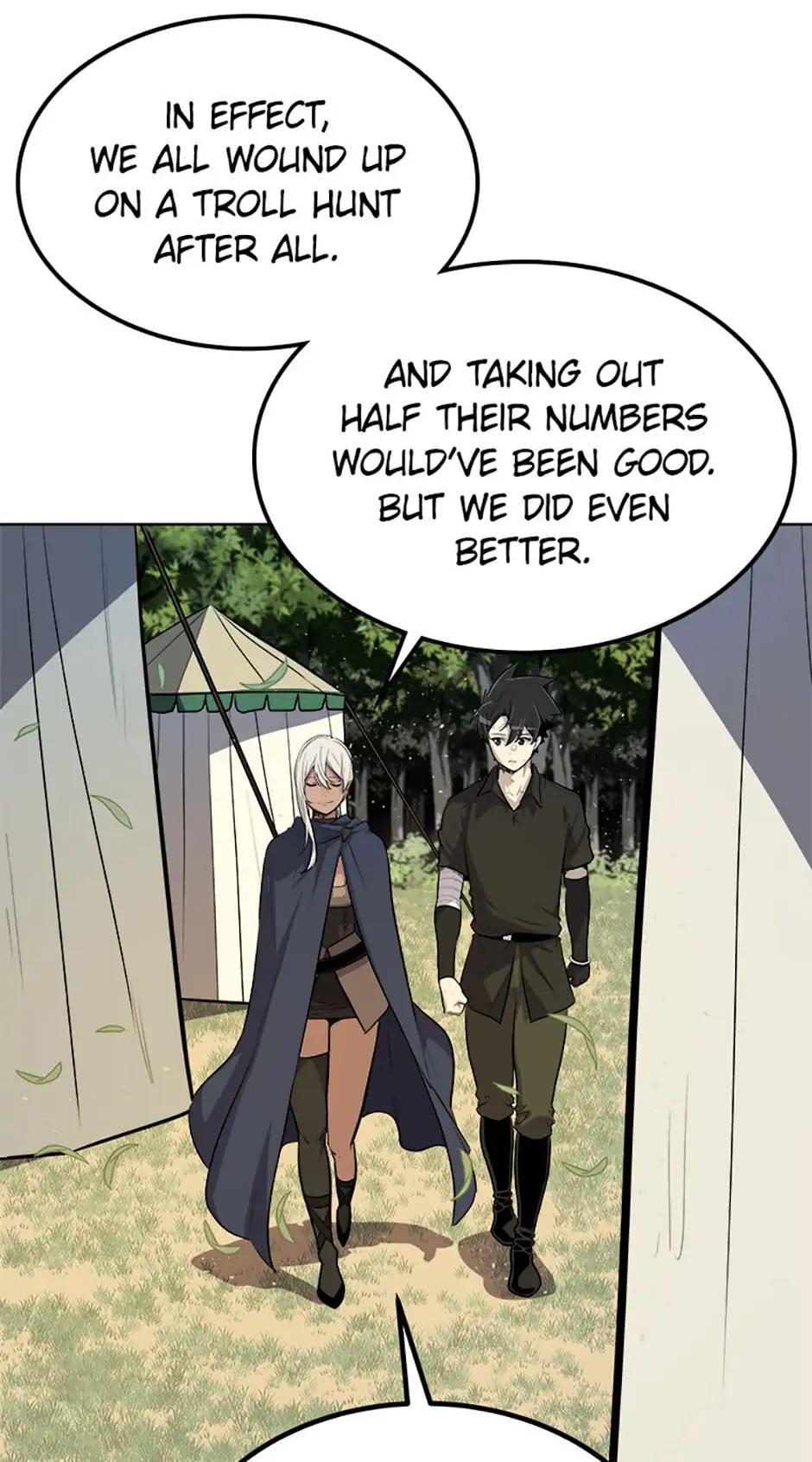 Disciple of the Holy Sword Chap 57 - Next Chap 58