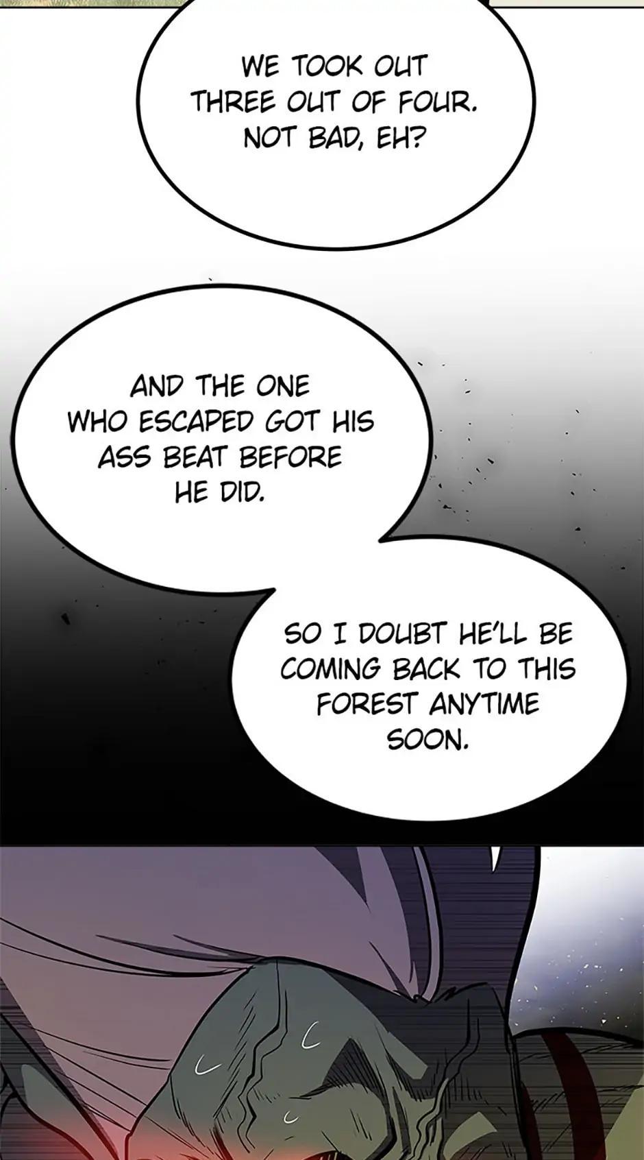 Disciple of the Holy Sword Chap 57 - Next Chap 58