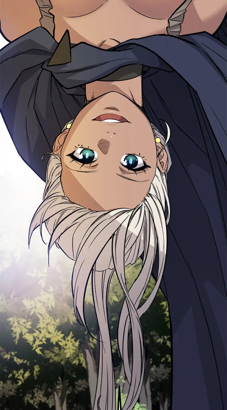 Disciple of the Holy Sword Chap 57 - Next Chap 58