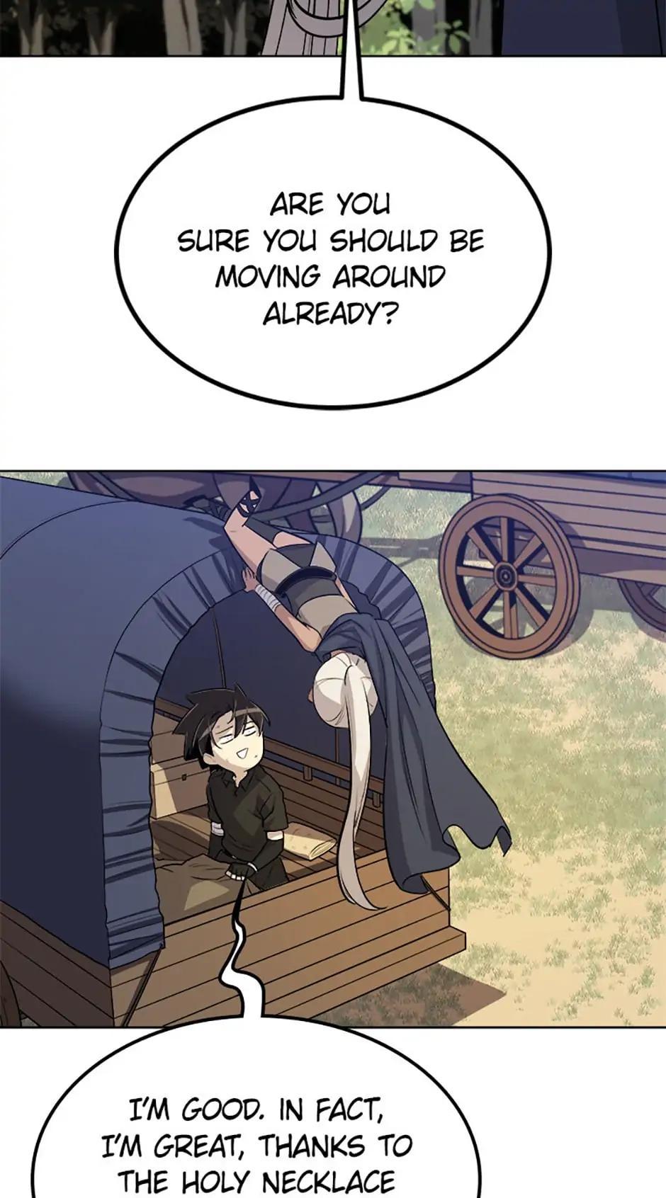 Disciple of the Holy Sword Chap 57 - Next Chap 58