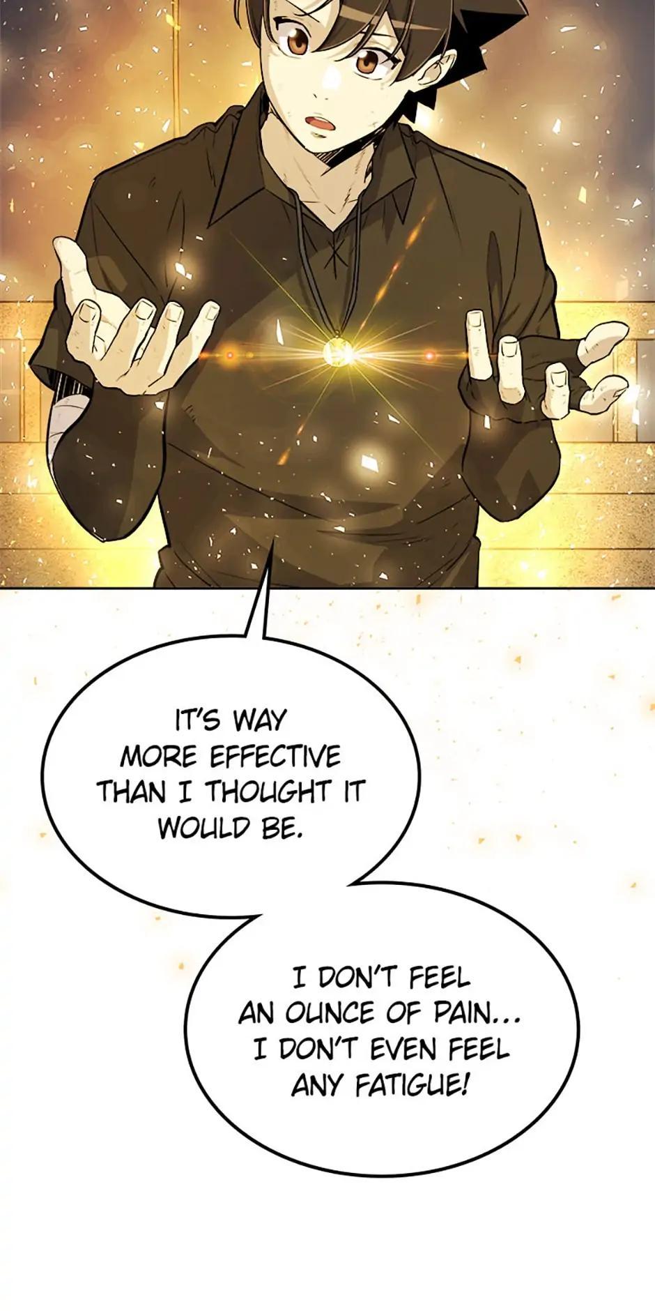 Disciple of the Holy Sword Chap 57 - Next Chap 58