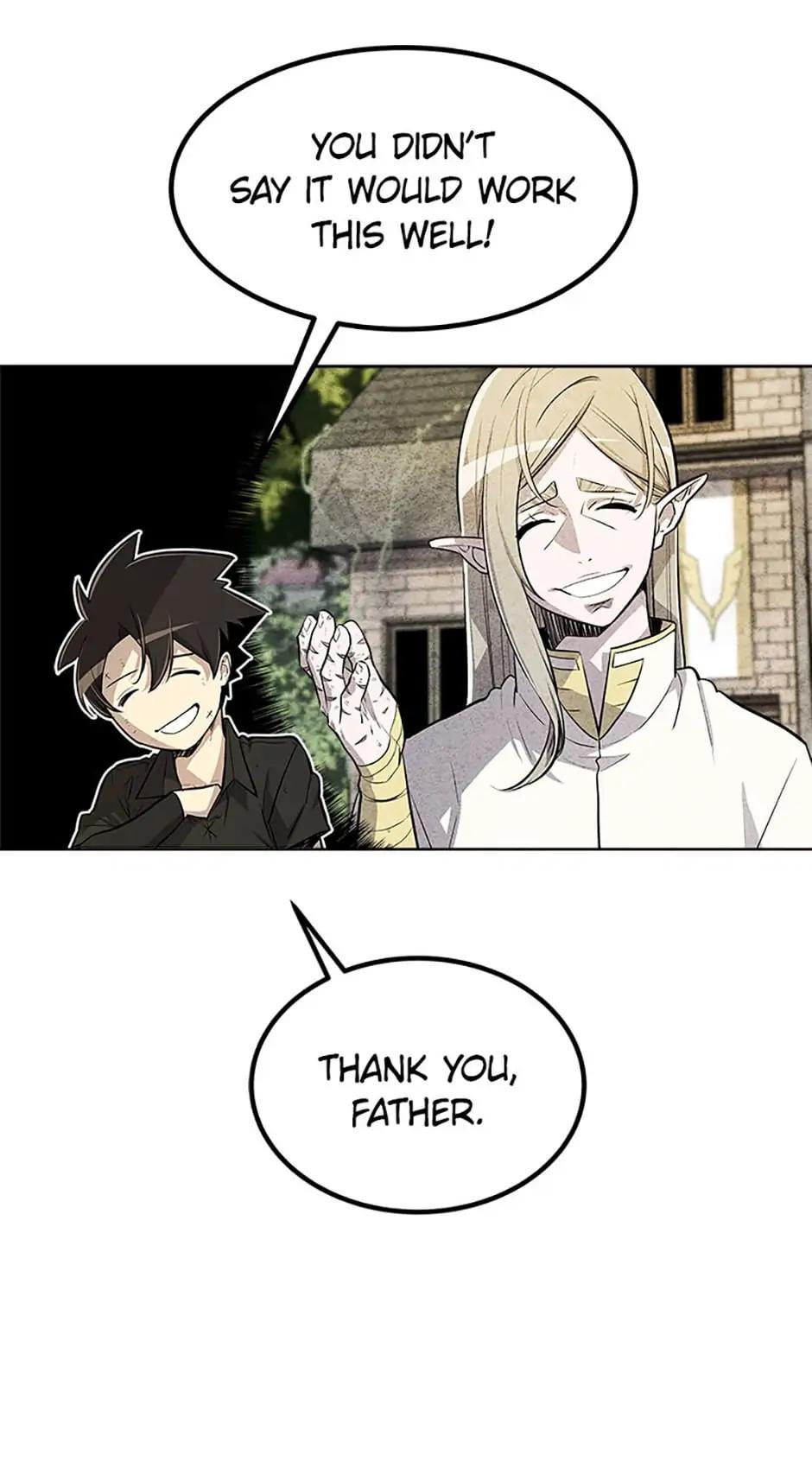 Disciple of the Holy Sword Chap 57 - Next Chap 58