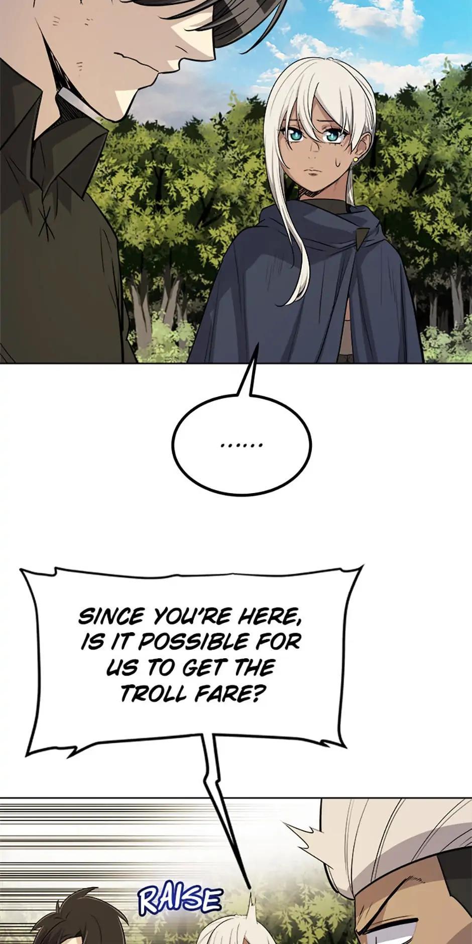 Disciple of the Holy Sword Chap 57 - Next Chap 58