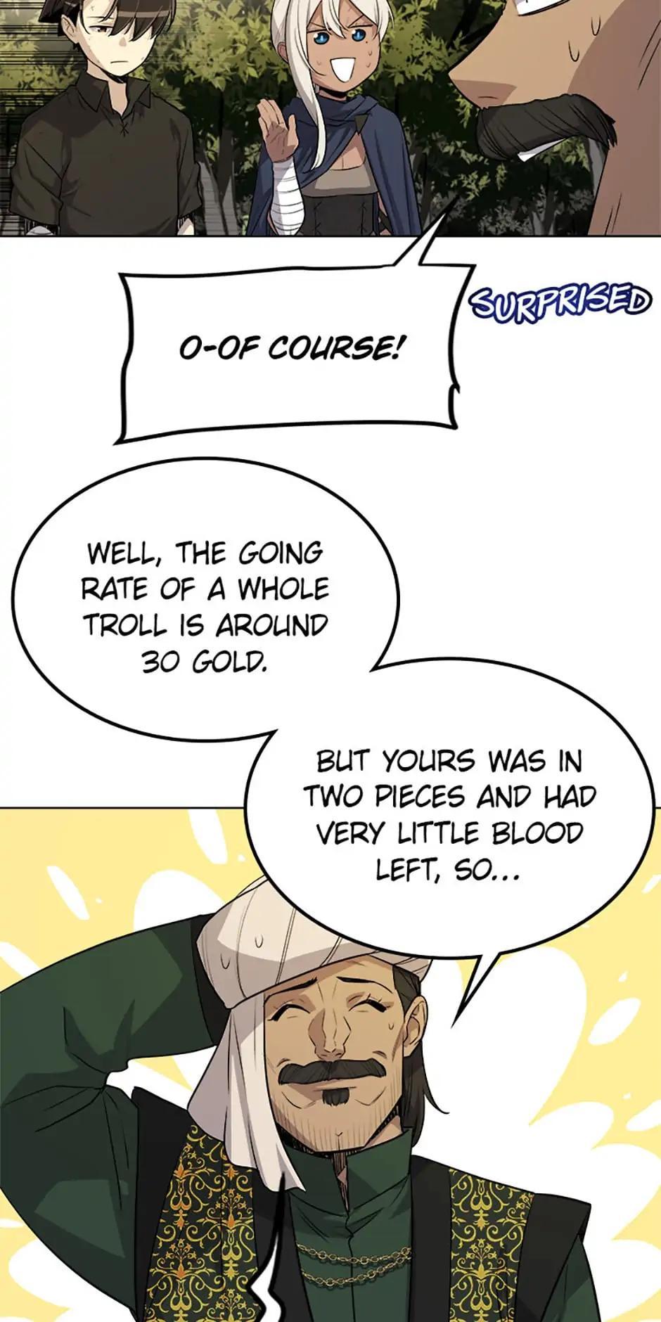 Disciple of the Holy Sword Chap 57 - Next Chap 58