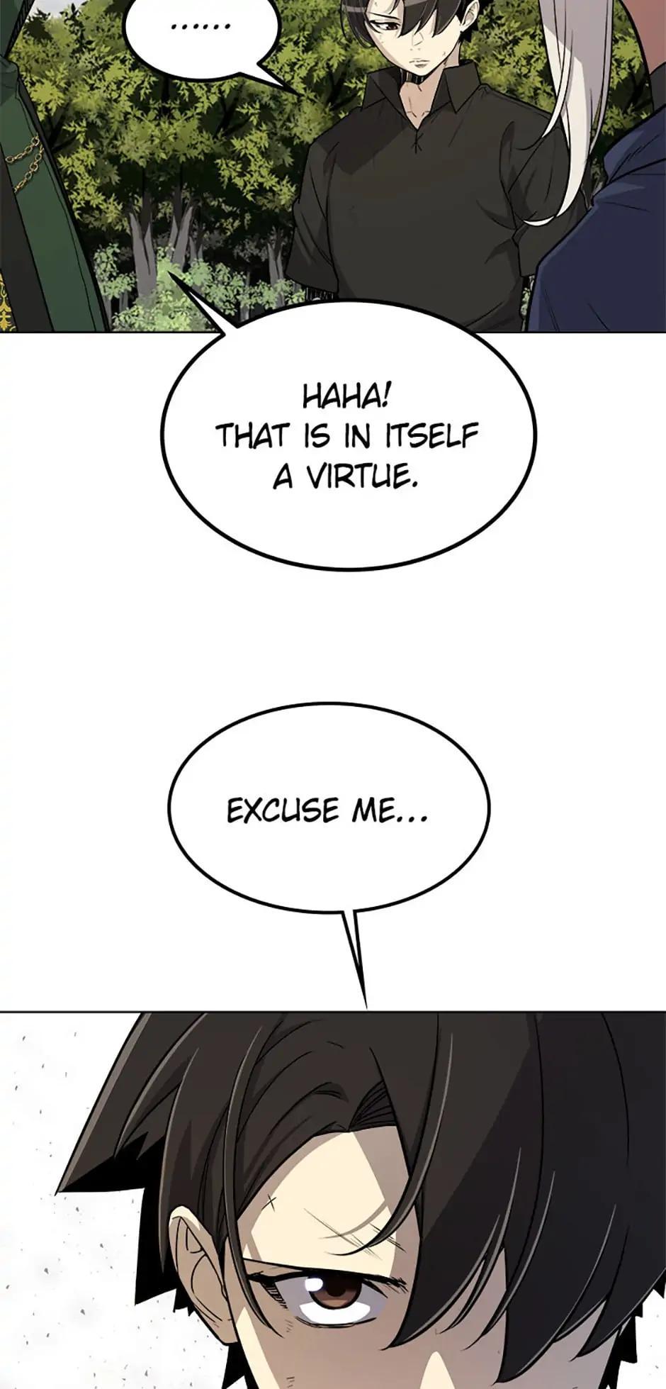 Disciple of the Holy Sword Chap 57 - Next Chap 58