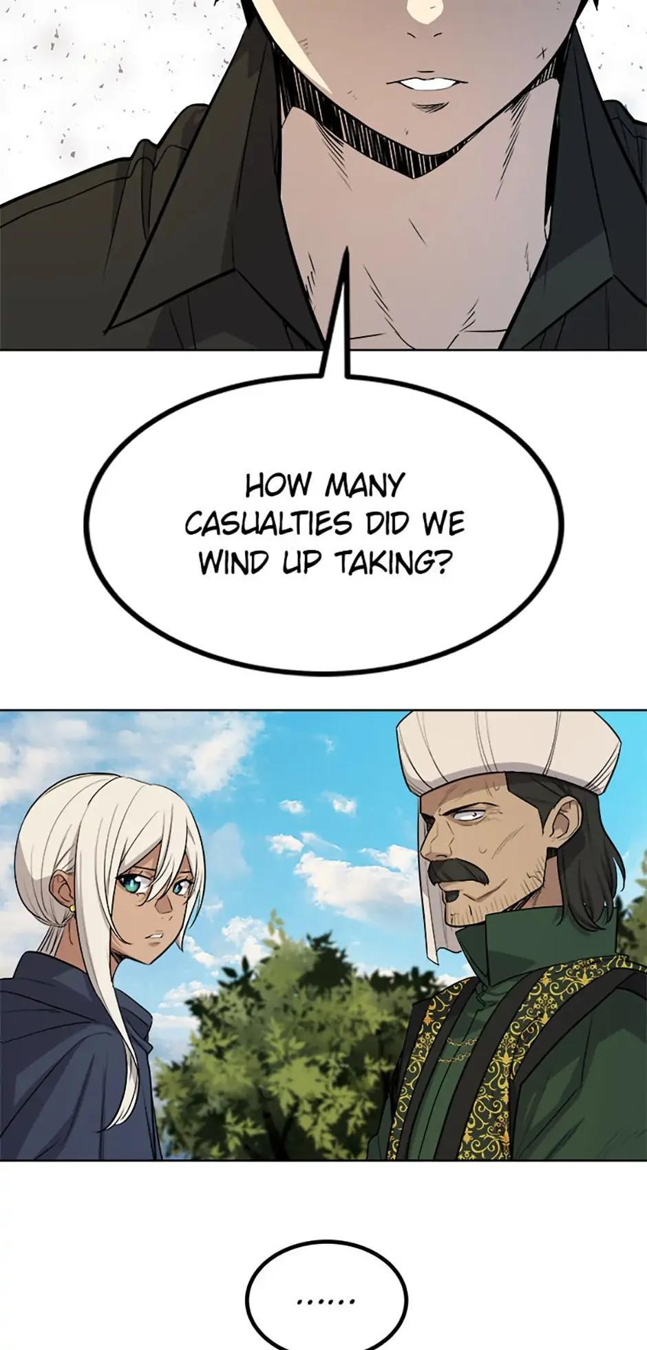Disciple of the Holy Sword Chap 57 - Next Chap 58