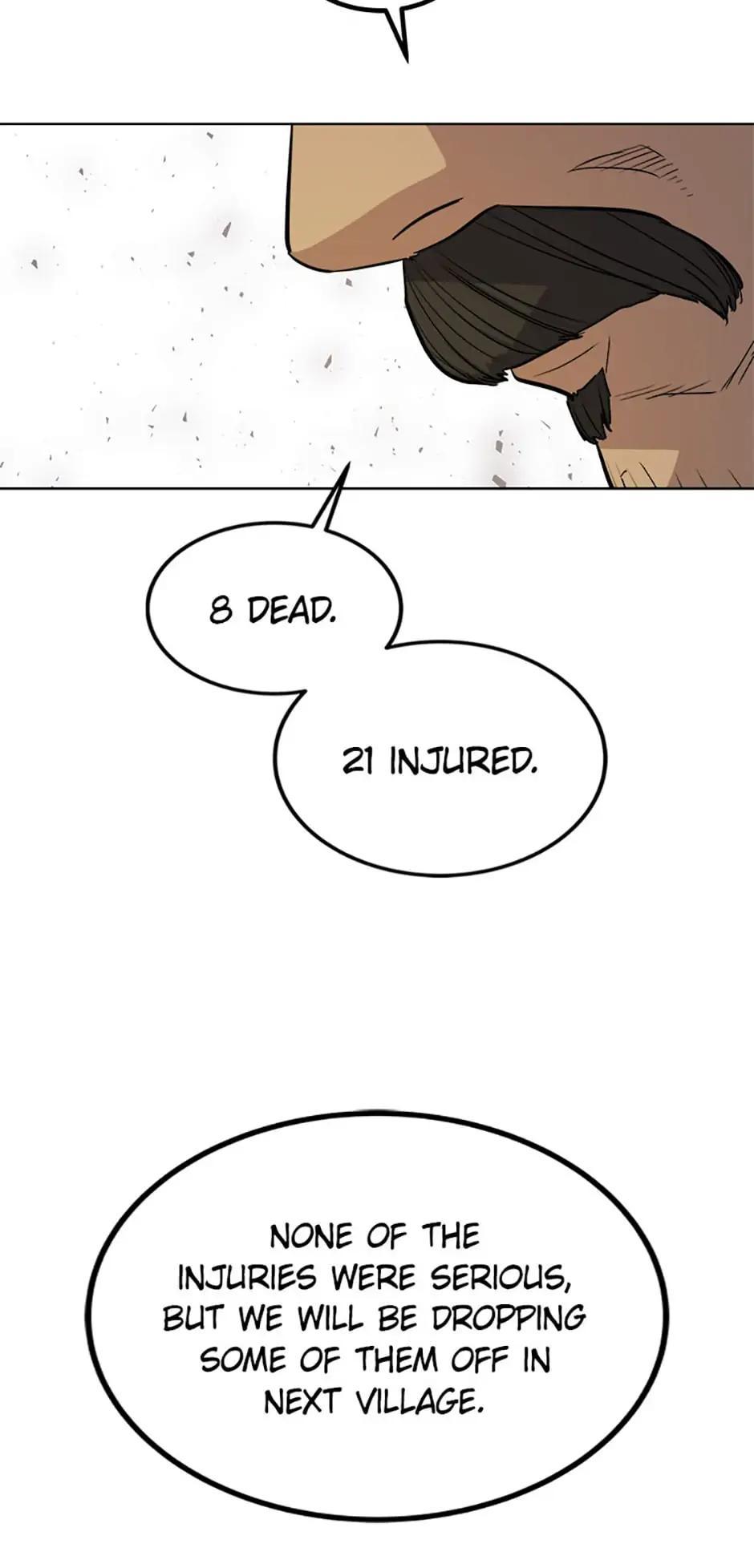 Disciple of the Holy Sword Chap 57 - Next Chap 58