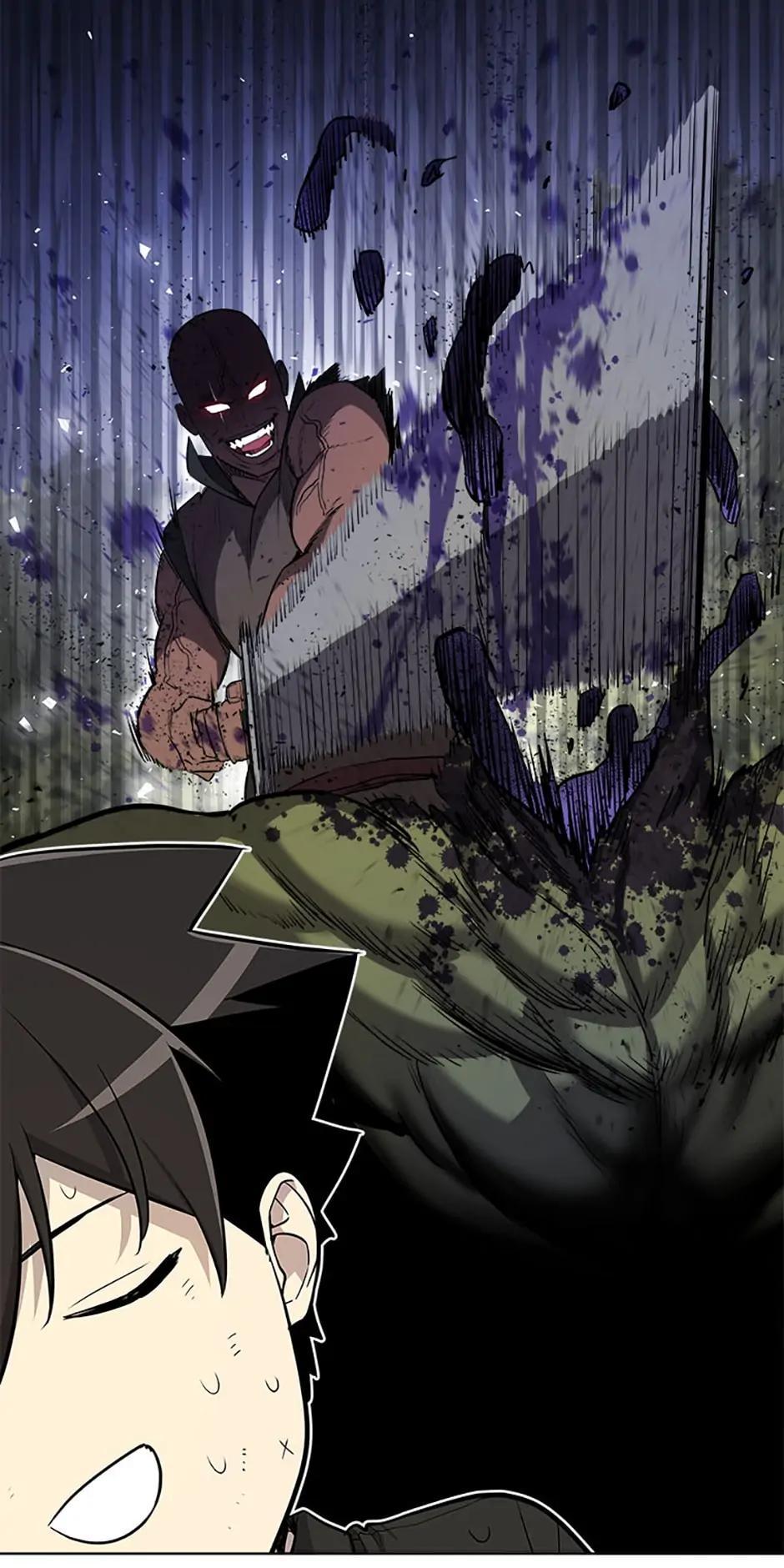 Disciple of the Holy Sword Chap 57 - Next Chap 58