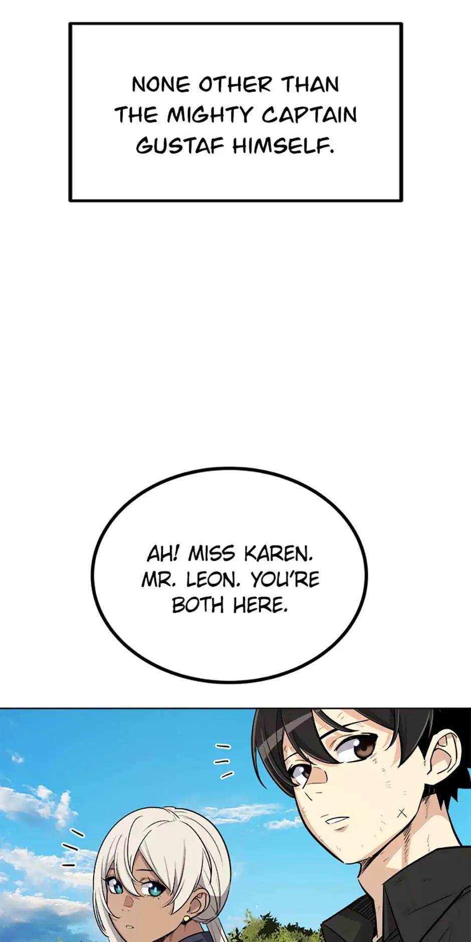 Disciple of the Holy Sword Chap 57 - Next Chap 58