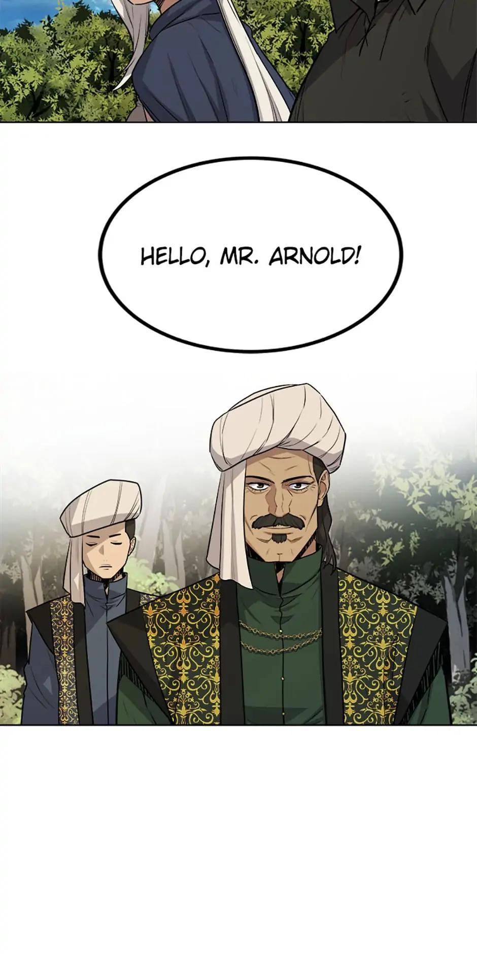 Disciple of the Holy Sword Chap 57 - Next Chap 58