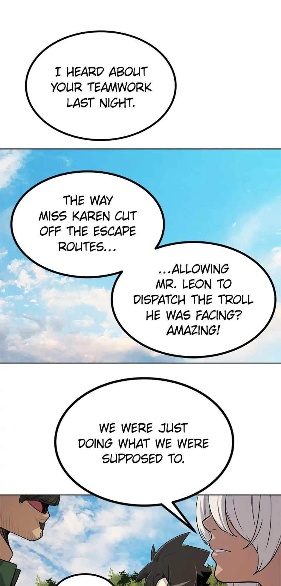 Disciple of the Holy Sword Chap 57 - Next Chap 58