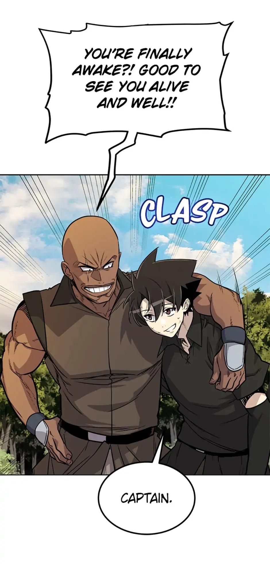 Disciple of the Holy Sword Chap 57 - Next Chap 58