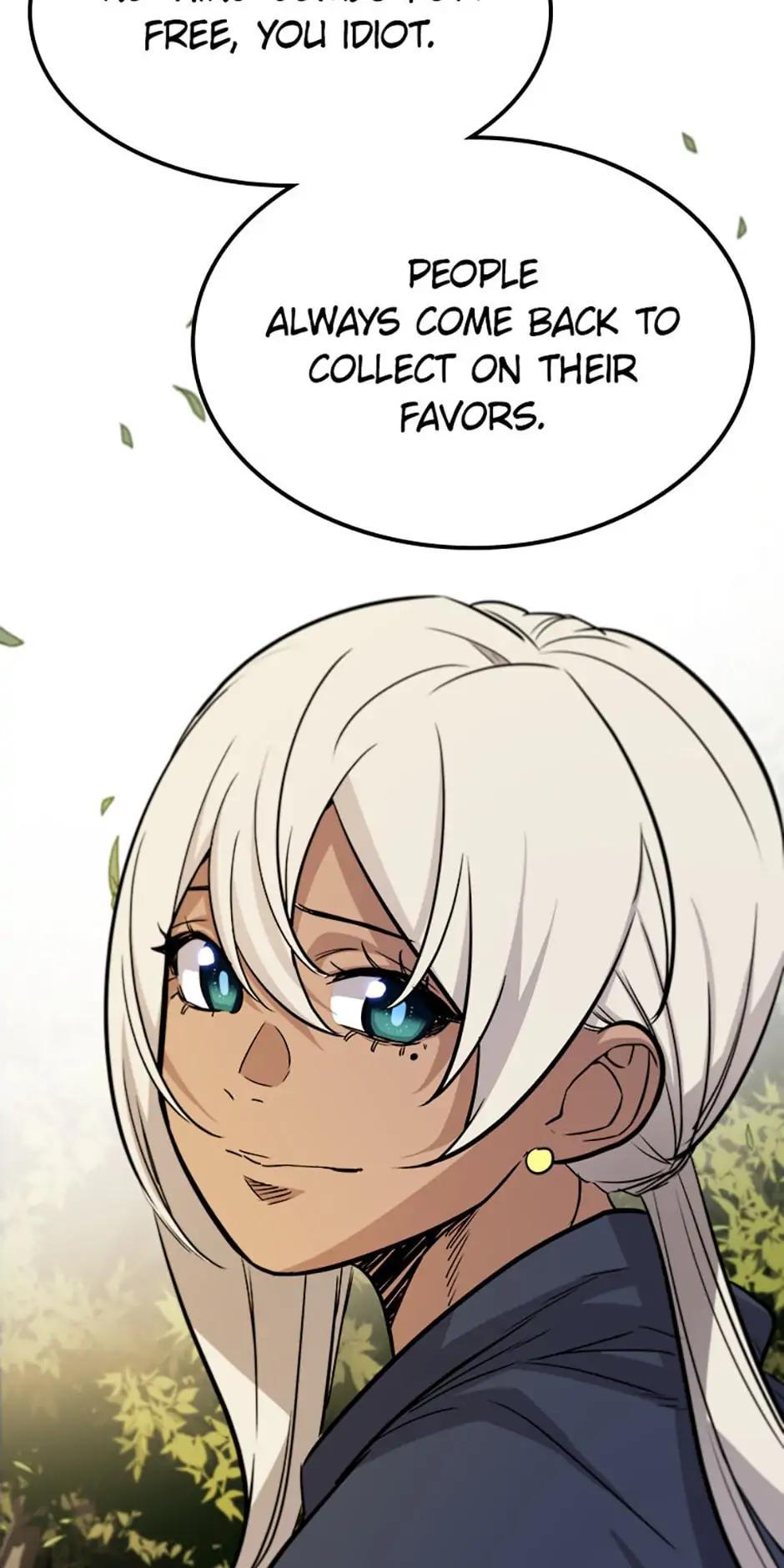 Disciple of the Holy Sword Chap 57 - Next Chap 58