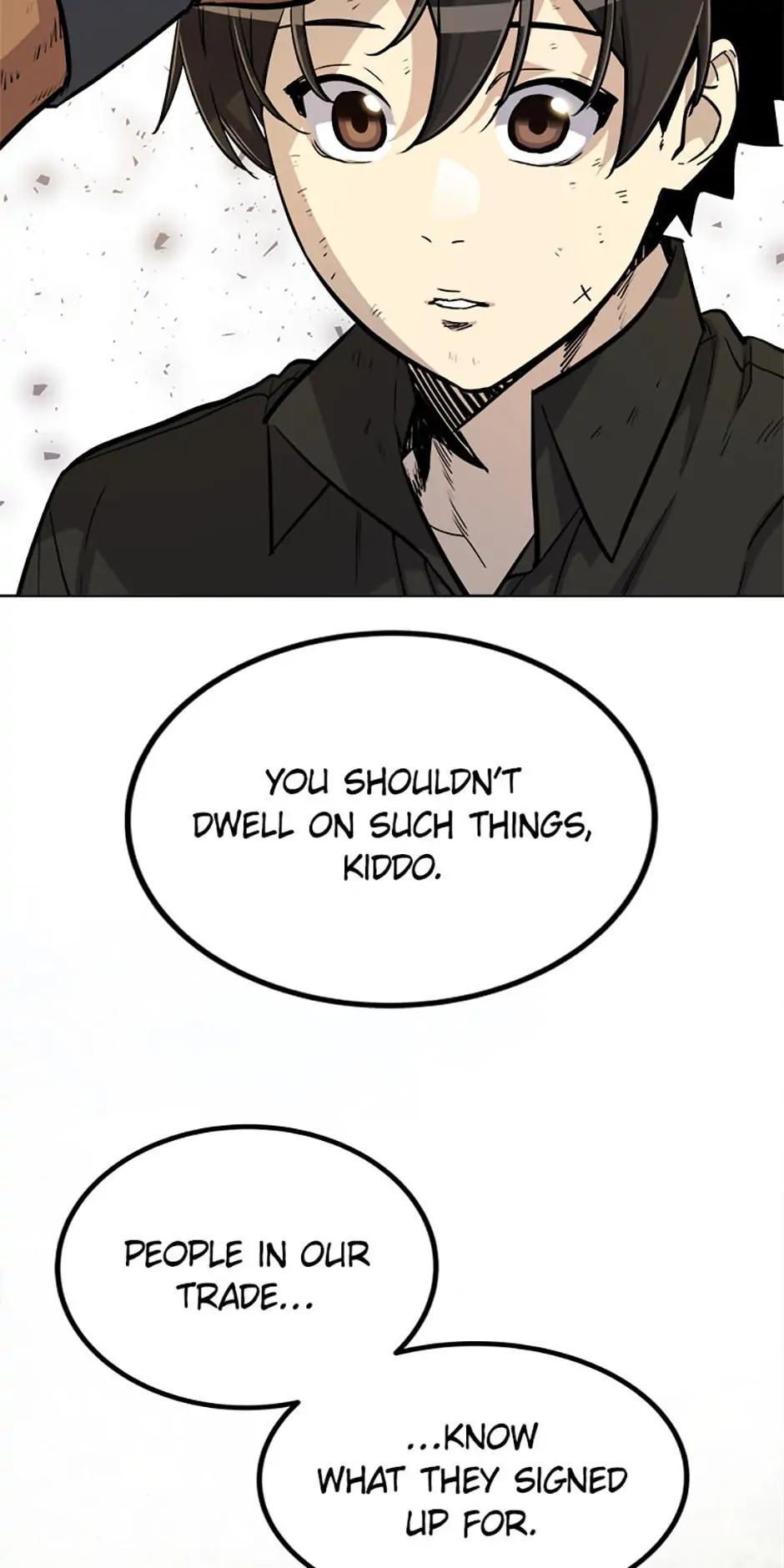 Disciple of the Holy Sword Chap 57 - Next Chap 58
