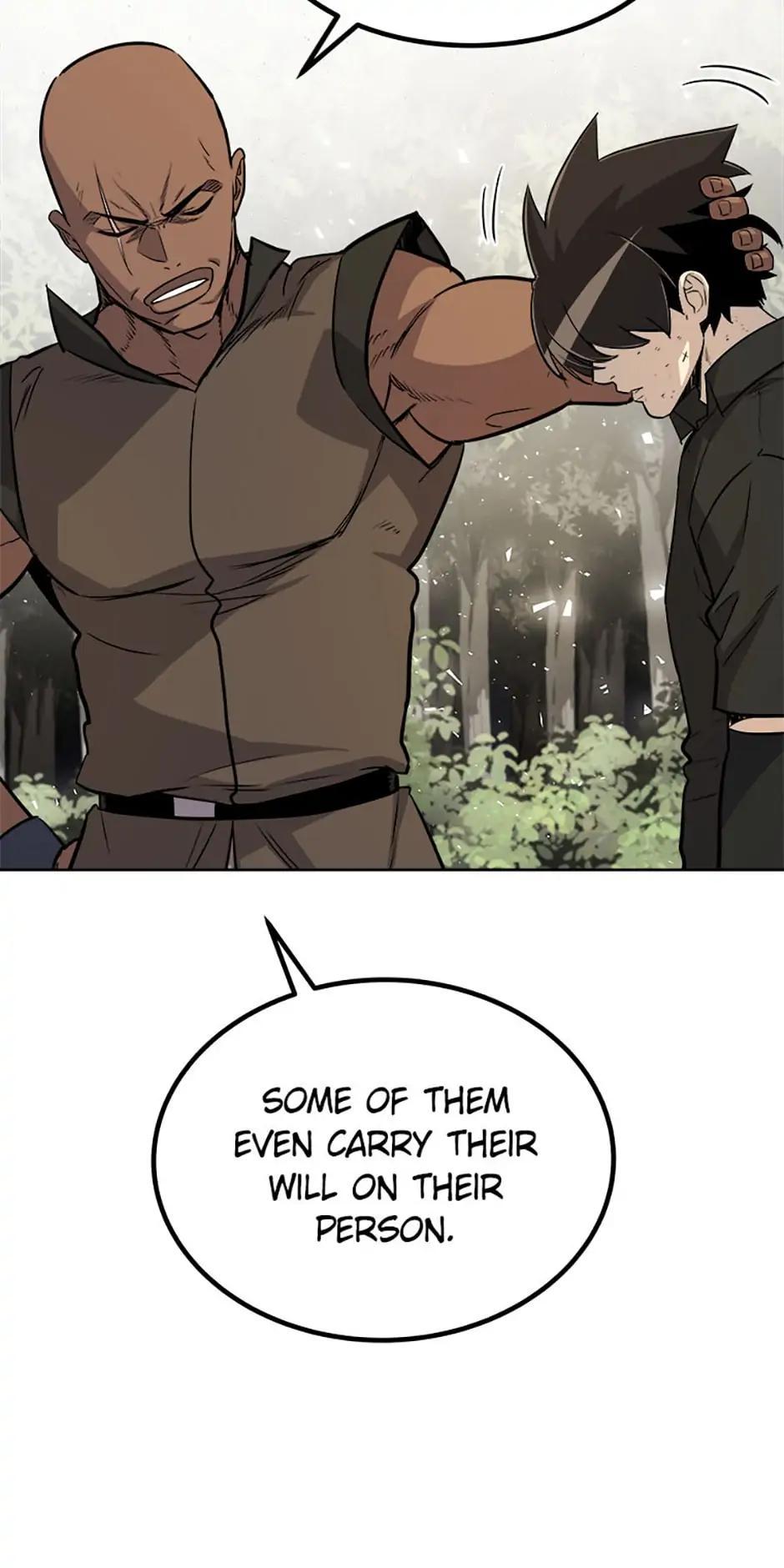 Disciple of the Holy Sword Chap 57 - Next Chap 58