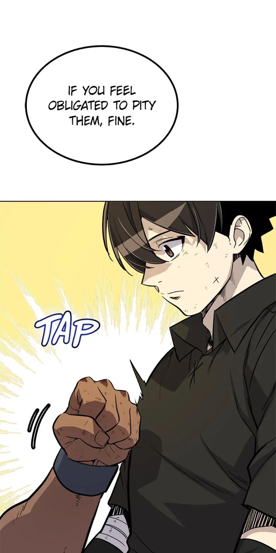 Disciple of the Holy Sword Chap 57 - Next Chap 58