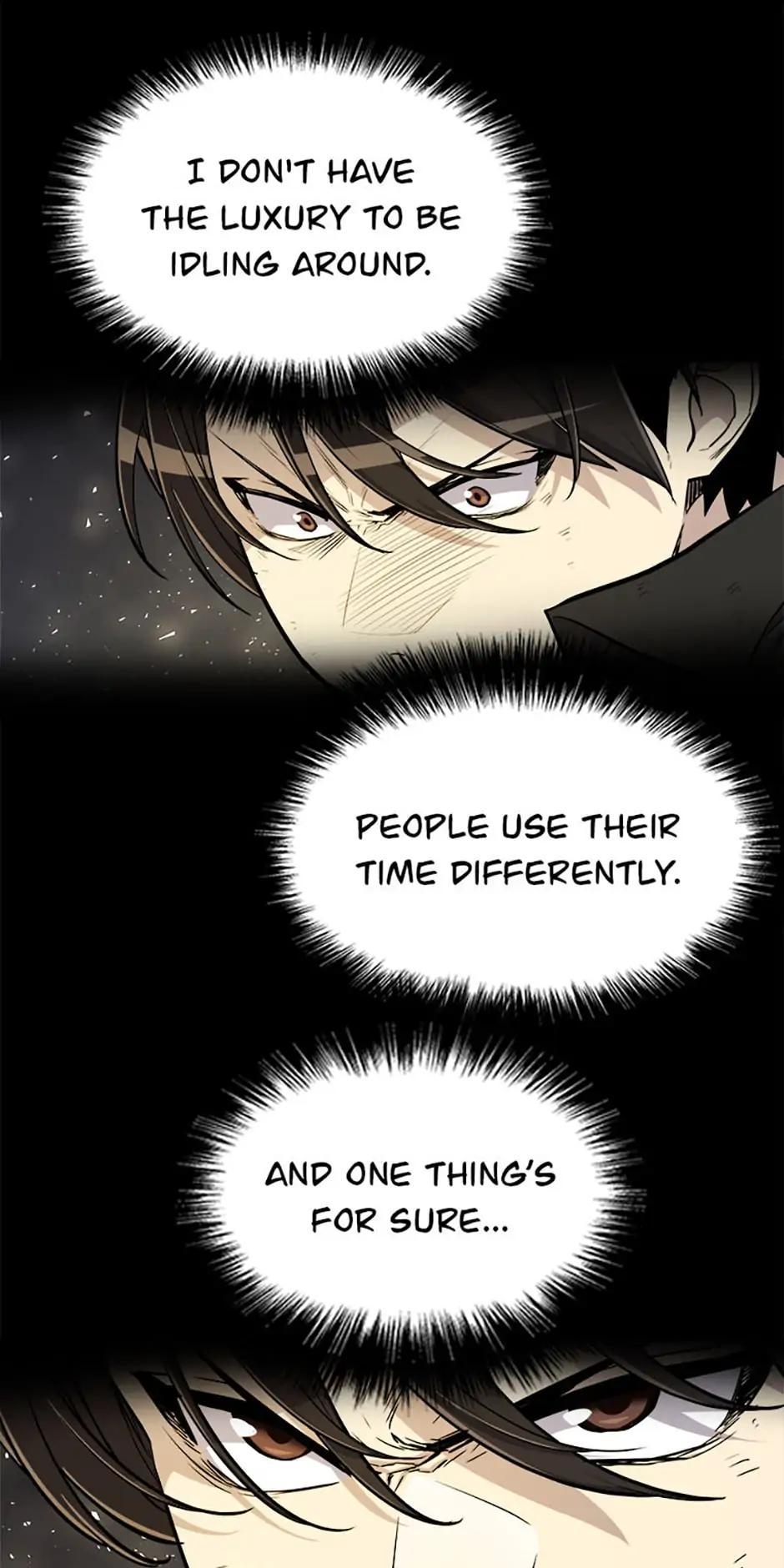 Disciple of the Holy Sword Chap 57 - Next Chap 58