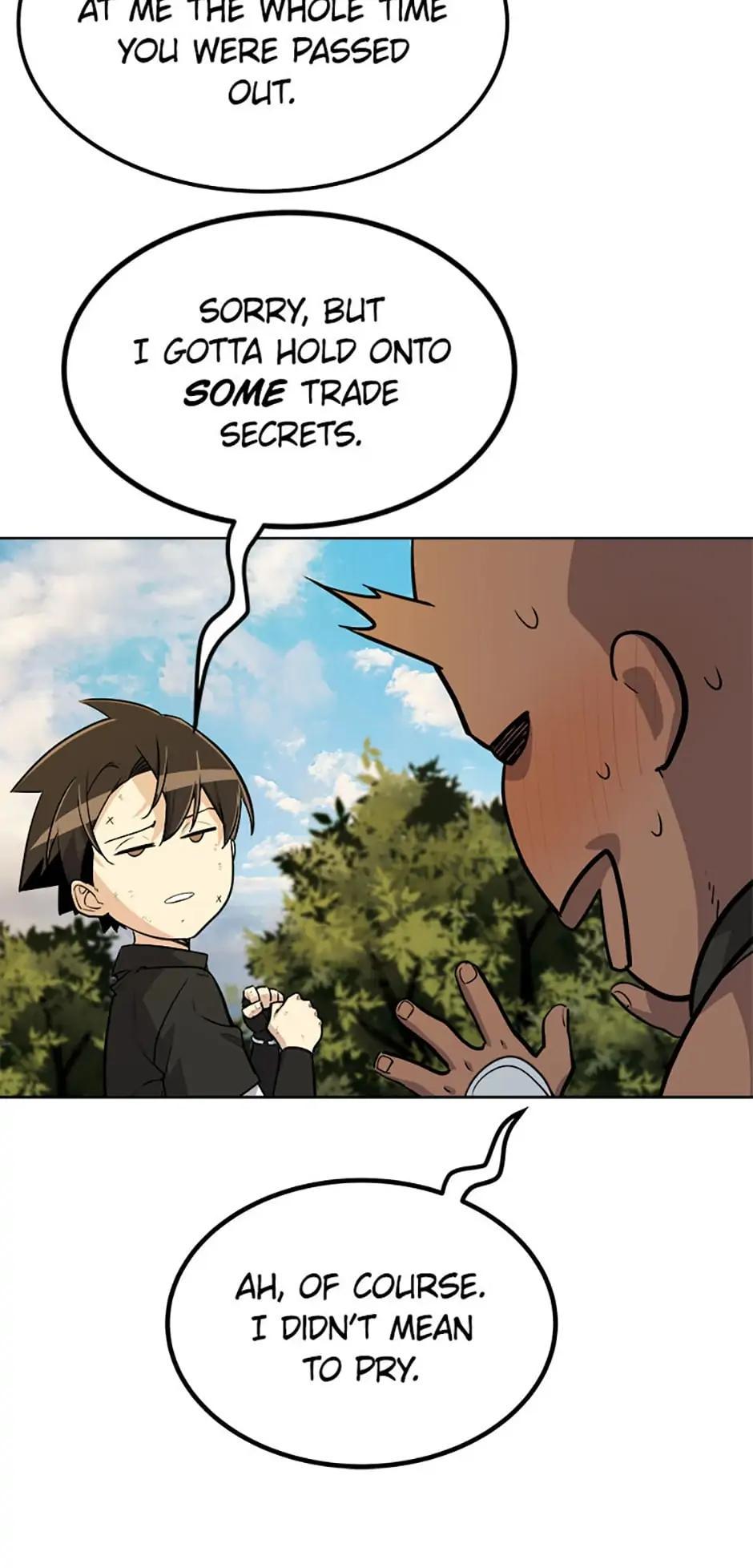 Disciple of the Holy Sword Chap 57 - Next Chap 58