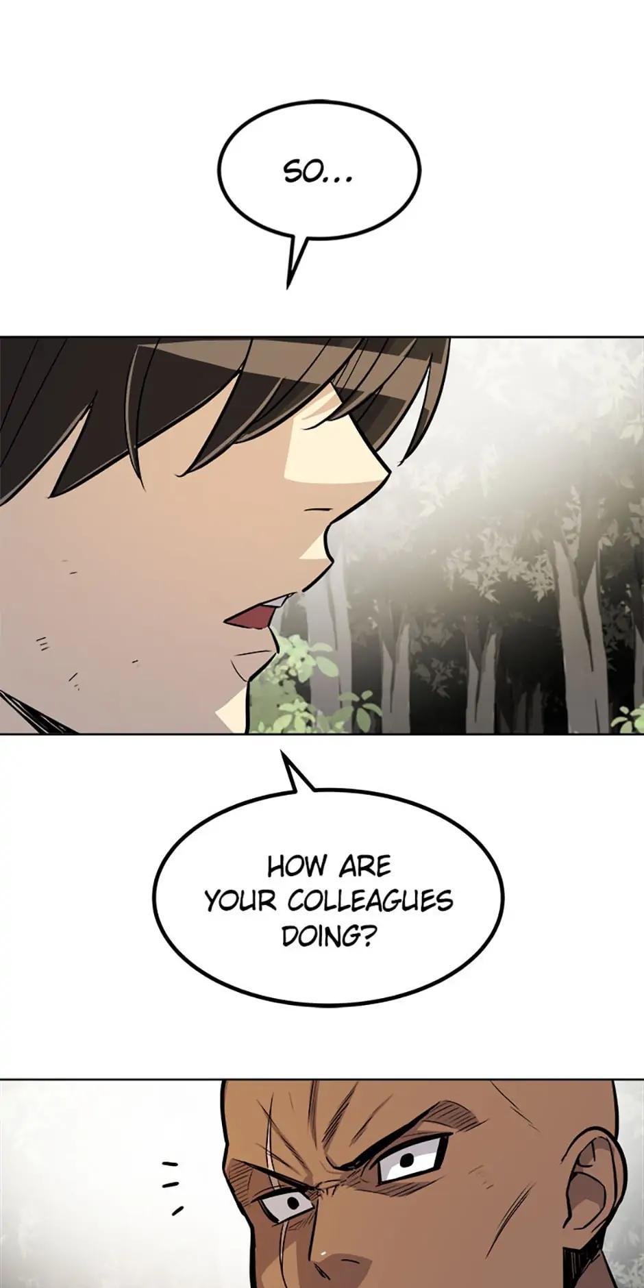 Disciple of the Holy Sword Chap 57 - Next Chap 58