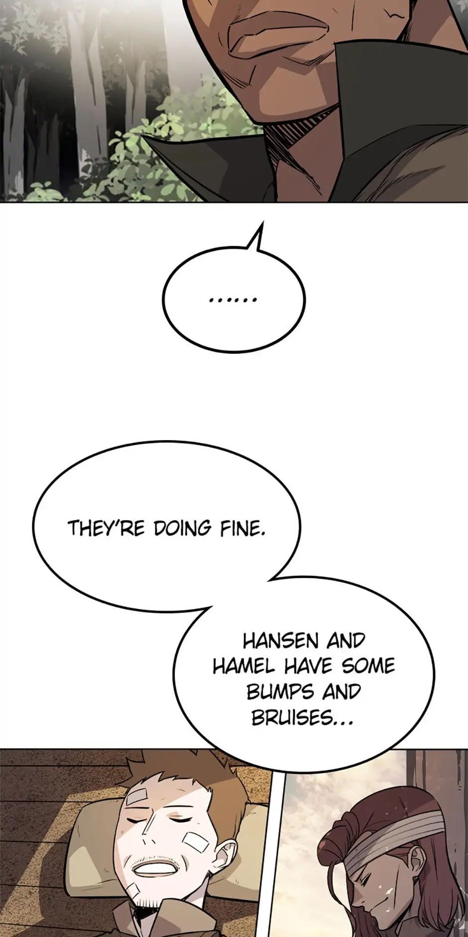 Disciple of the Holy Sword Chap 57 - Next Chap 58