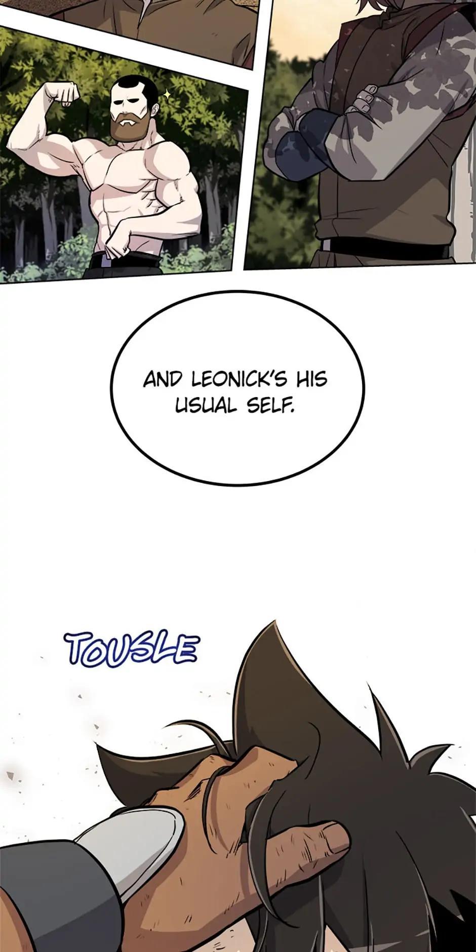 Disciple of the Holy Sword Chap 57 - Next Chap 58