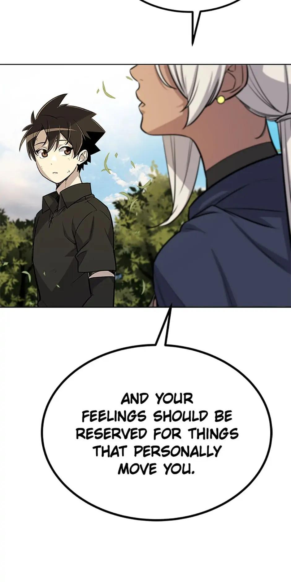 Disciple of the Holy Sword Chap 57 - Next Chap 58