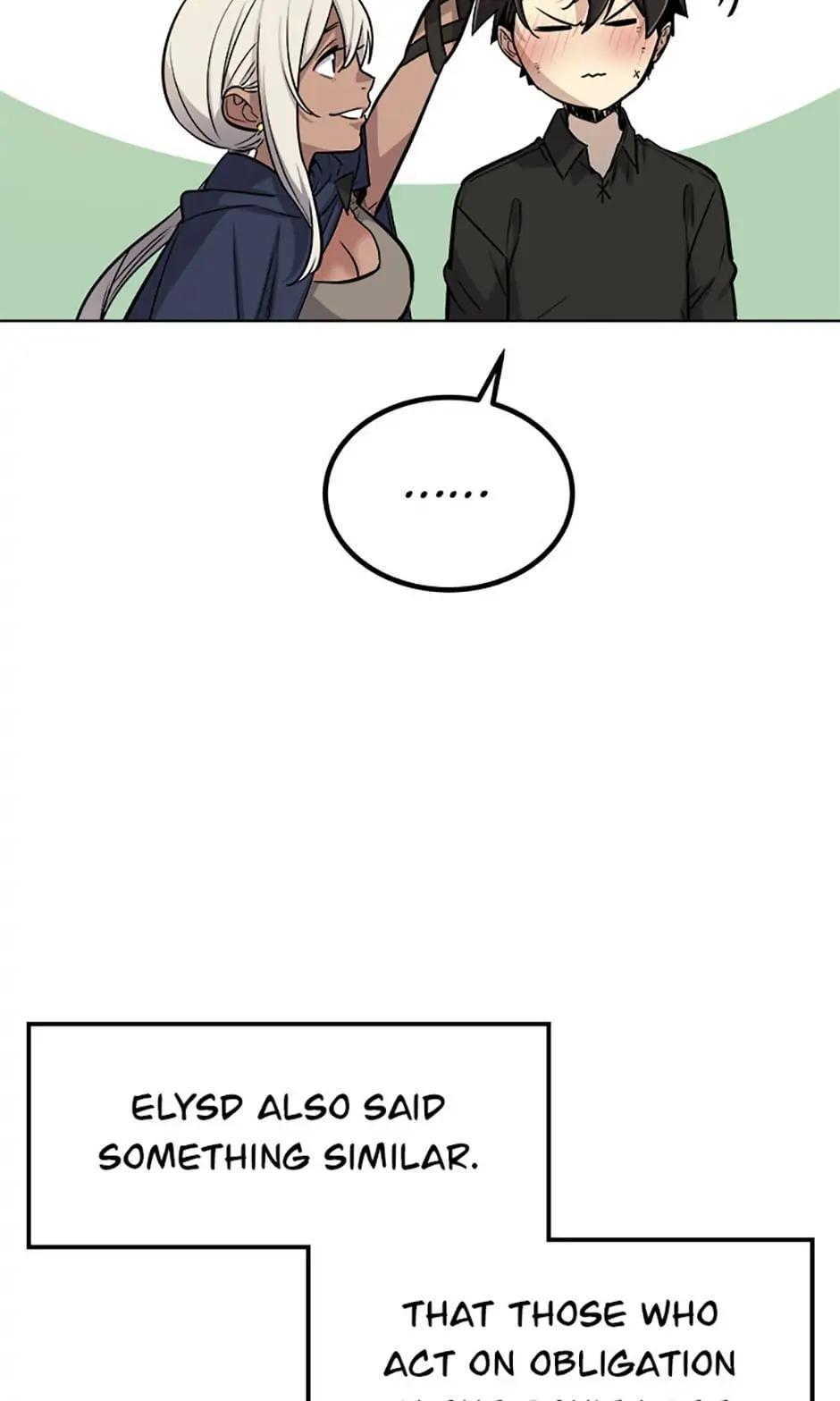 Disciple of the Holy Sword Chap 57 - Next Chap 58