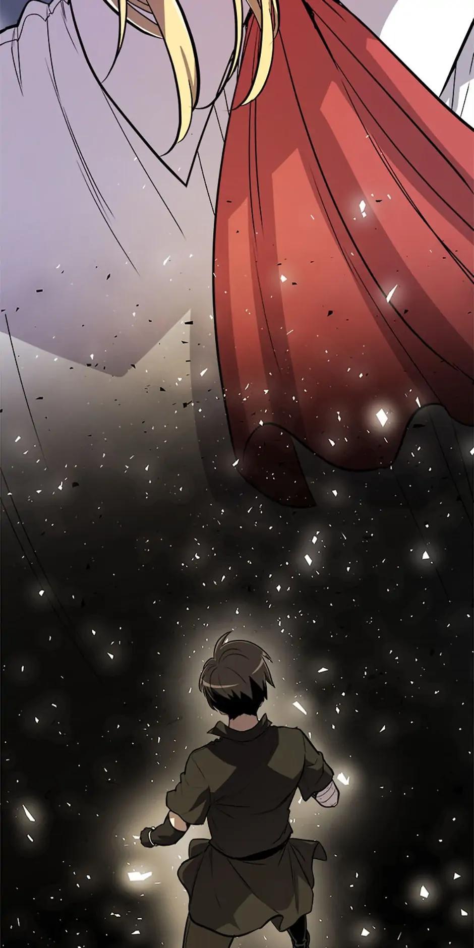 Disciple of the Holy Sword Chap 57 - Next Chap 58