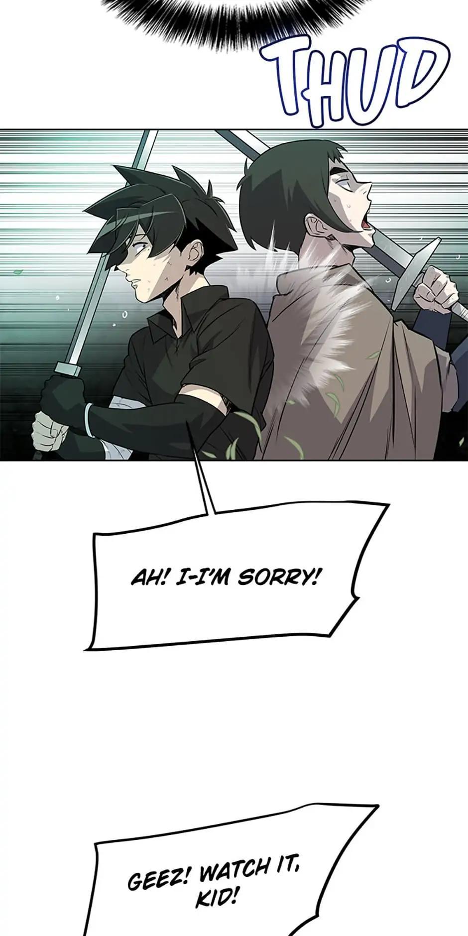 Disciple of the Holy Sword Chap 54 - Next Chap 55