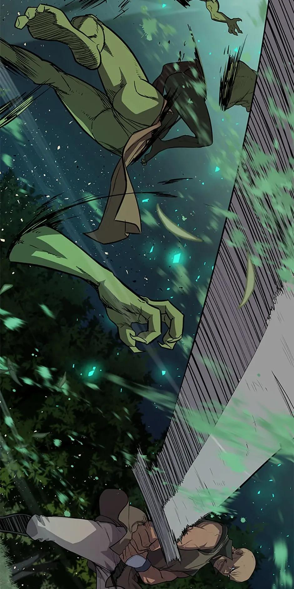 Disciple of the Holy Sword Chap 54 - Next Chap 55
