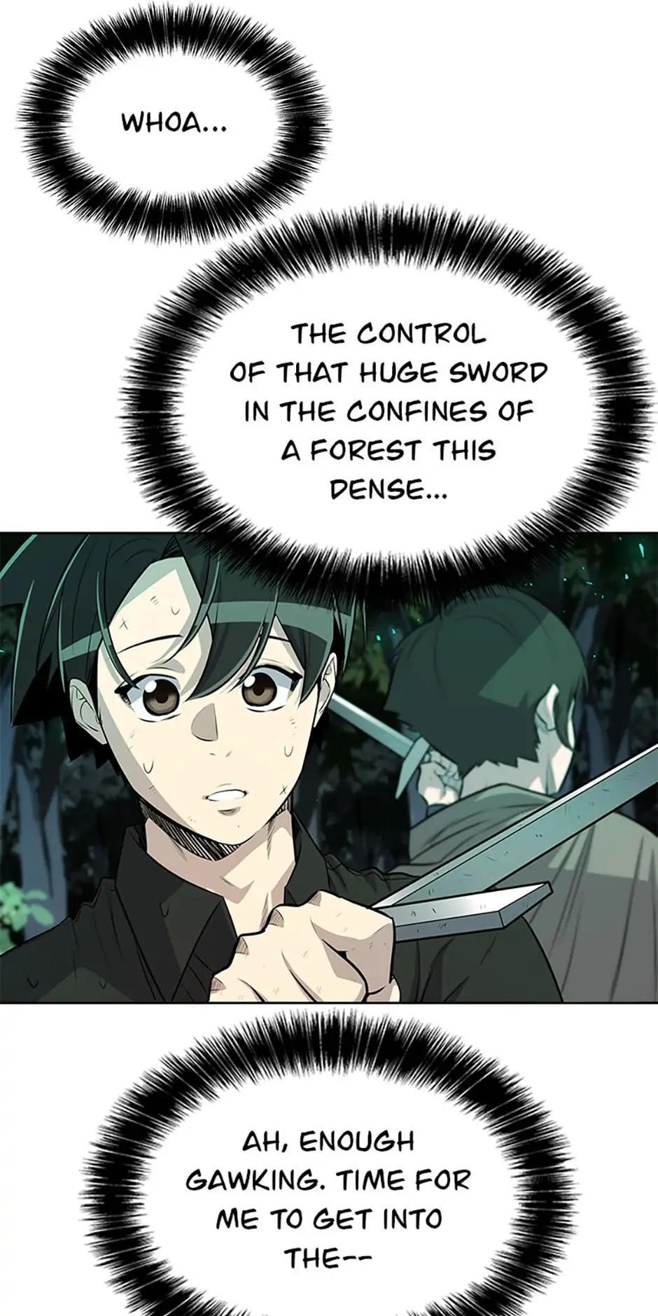 Disciple of the Holy Sword Chap 54 - Next Chap 55