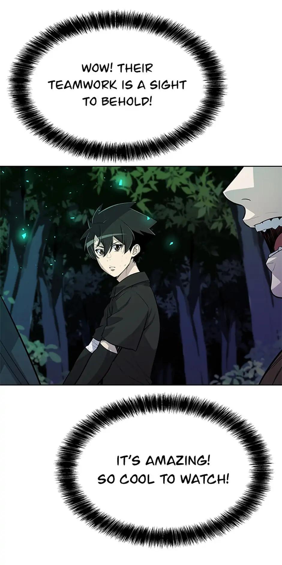 Disciple of the Holy Sword Chap 54 - Next Chap 55