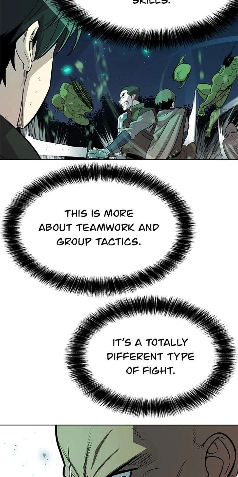 Disciple of the Holy Sword Chap 54 - Next Chap 55