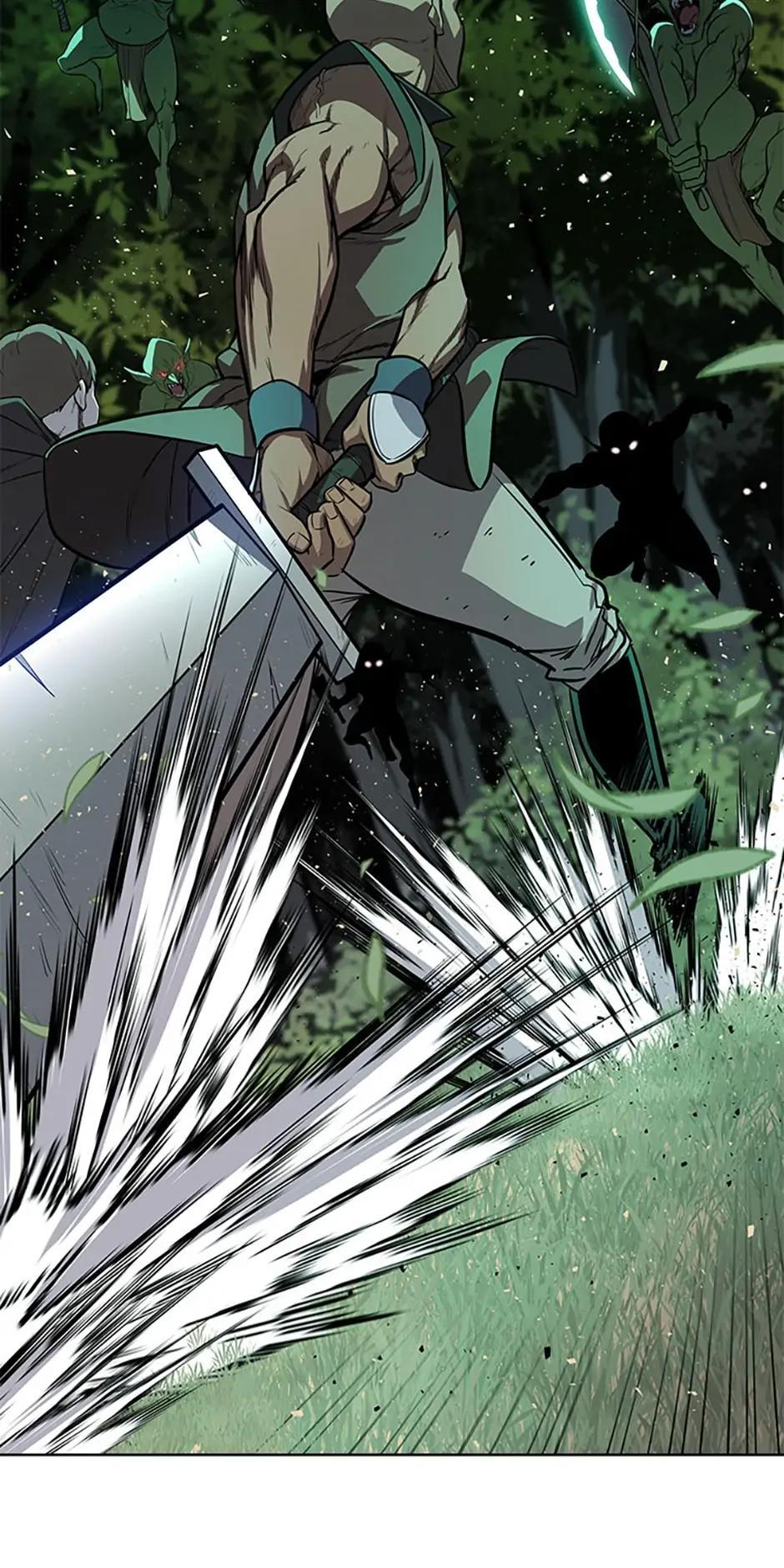 Disciple of the Holy Sword Chap 54 - Next Chap 55