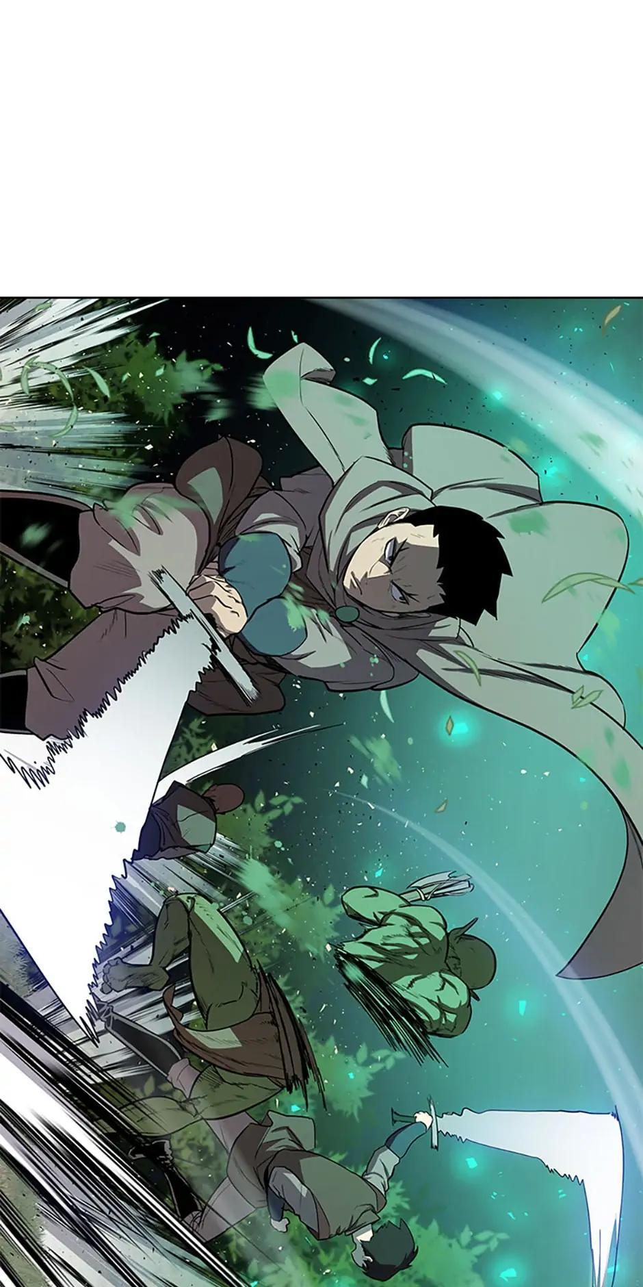 Disciple of the Holy Sword Chap 54 - Next Chap 55