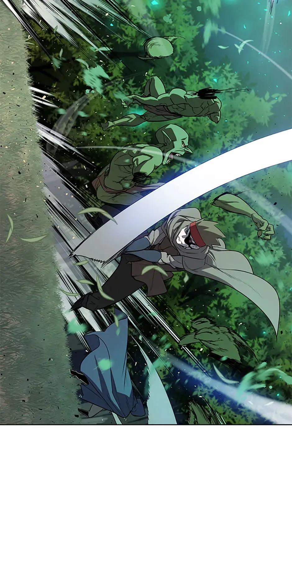 Disciple of the Holy Sword Chap 54 - Next Chap 55